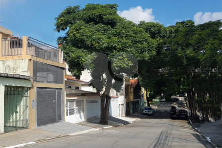 Terreno à venda em Jardim Prudência, São Paulo, SP