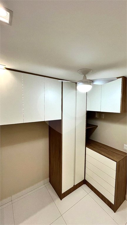 Apartamento à venda com 2 quartos em Mandaqui, São Paulo, SP