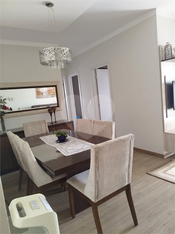 Apartamento à venda com 3 quartos, sendo 1 suíte, em Jardim Nova Era, Salto, SP
