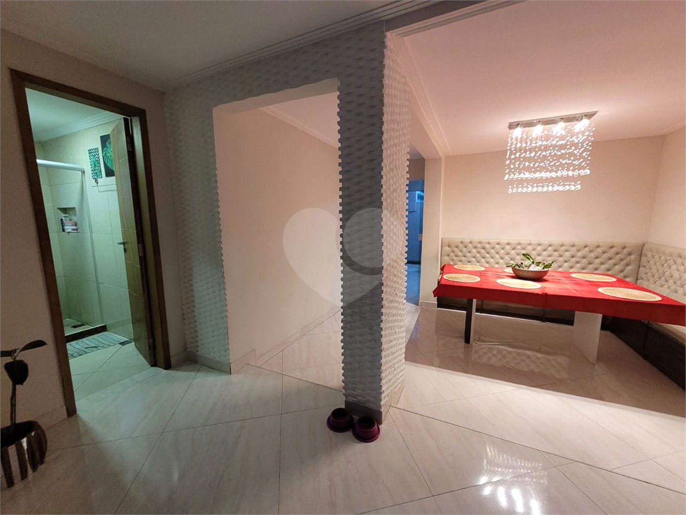 Casa à venda com 3 quartos, sendo 1 suíte, em Campo Grande, Rio de Janeiro, RJ