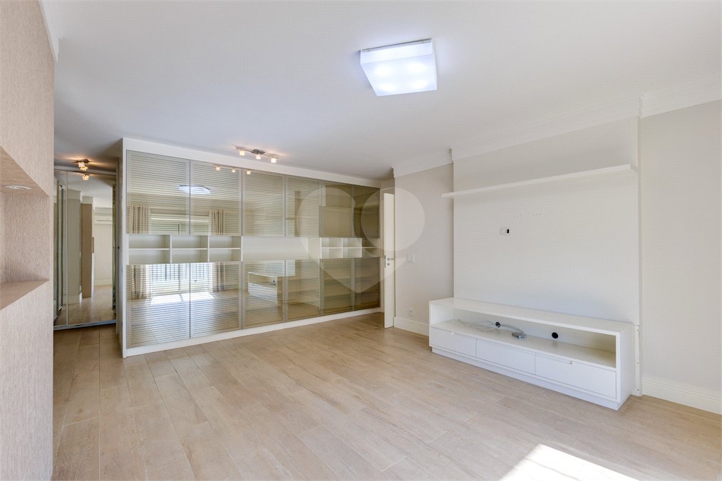 Apartamento à venda ou para alugar com 4 suítes em Chácara Flora, São Paulo, SP