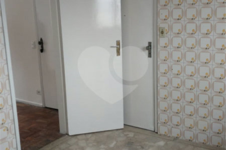 Apartamento à venda com 2 quartos, sendo 1 suíte, em Cambuci, São Paulo, SP