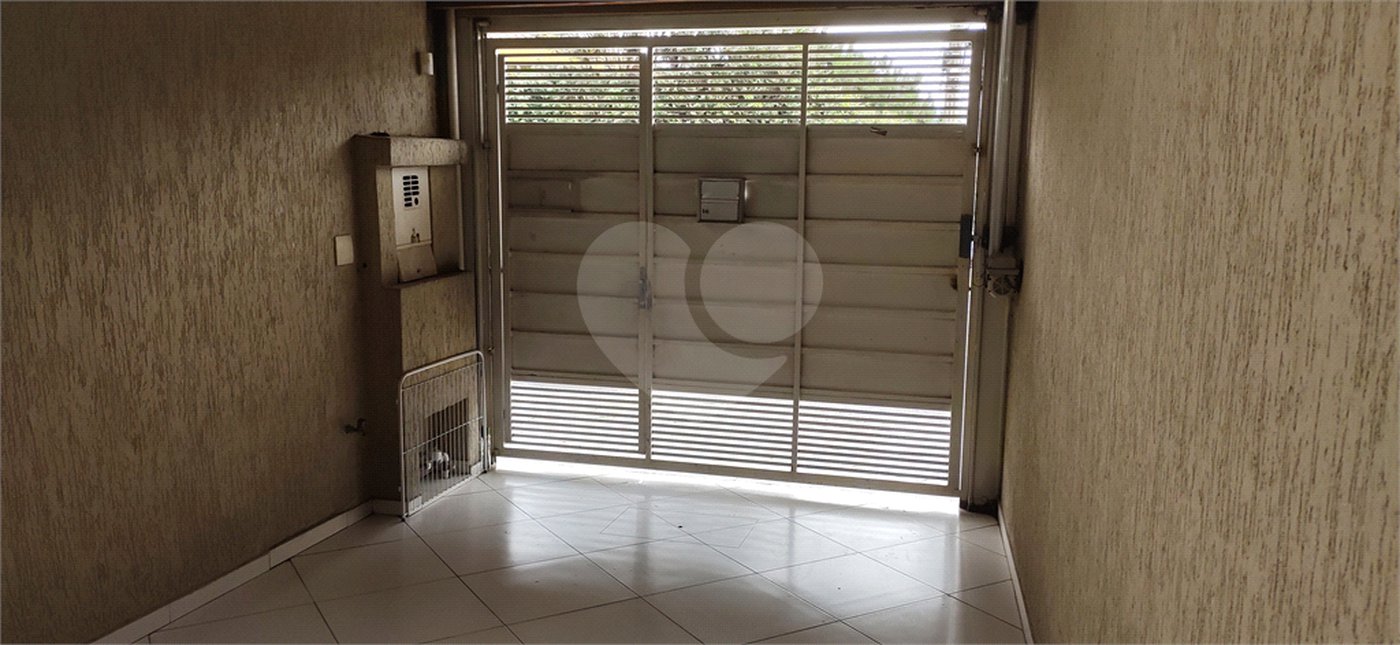 Sobrado à venda com 3 quartos em Pirituba, São Paulo, SP