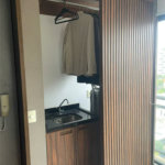 Cobertura à venda com 1 suíte em Cidade Monções, São Paulo, SP