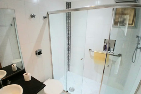 Apartamento à venda com 3 quartos, sendo 1 suíte,  em Jardim Bonfiglioli, São Paulo, SP