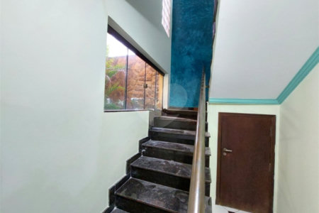 Casa para venda ou locação no Jardim Ipanema