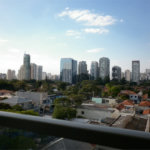 Studio à venda com 1 quarto em Vila Cordeiro, São Paulo, SP
