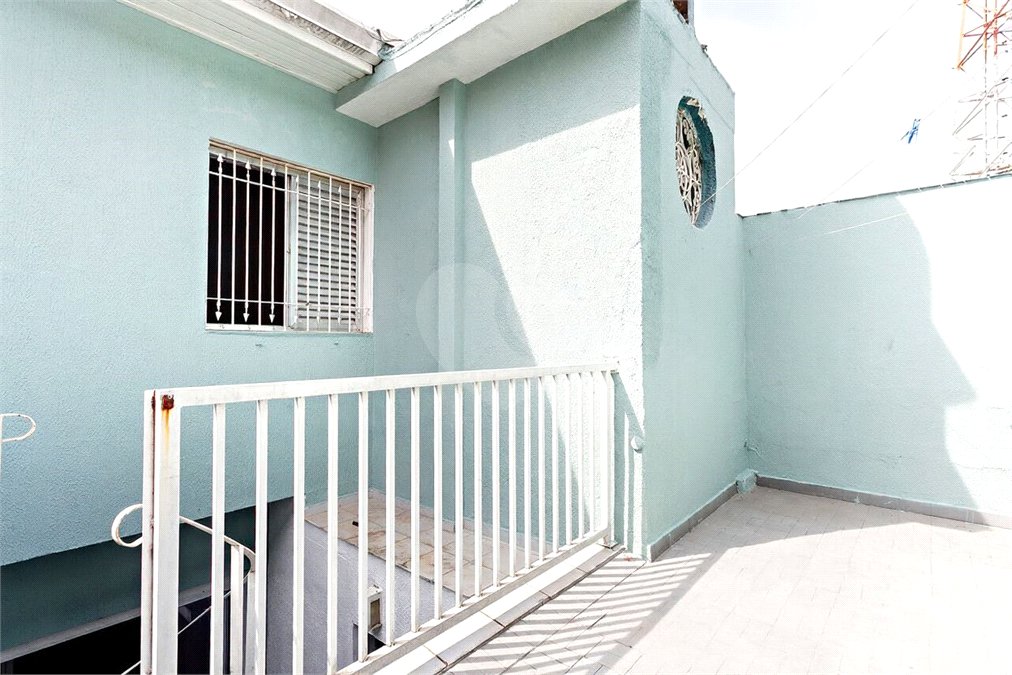 Casa de Vila à venda com 3 suítes em Brooklin, São Paulo, SP