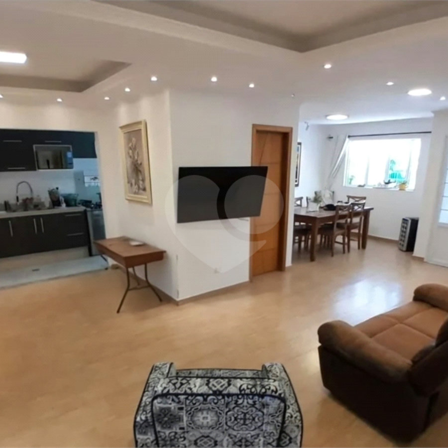 Casa à venda com 3 quartos, sendo 1 suíte, em Conjunto Residencial Butantã, São Paulo, SP