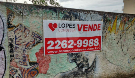 Terreno à venda em Tremembé, São Paulo, SP