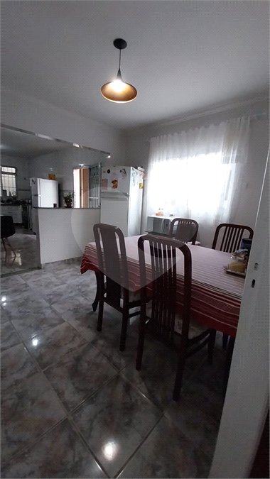 Sobrado à venda com 3 quartos em Vila Analia, São Paulo, SP