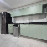 Apartamento para alugar com 3 suítes, em Jardim Morumbi, São Paulo, SP