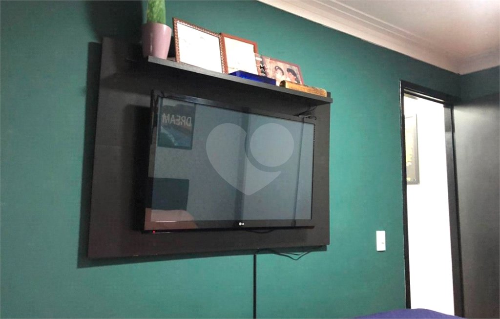 Apartamento à venda com 2 quartos em Jardim Marajoara, São Paulo, SP