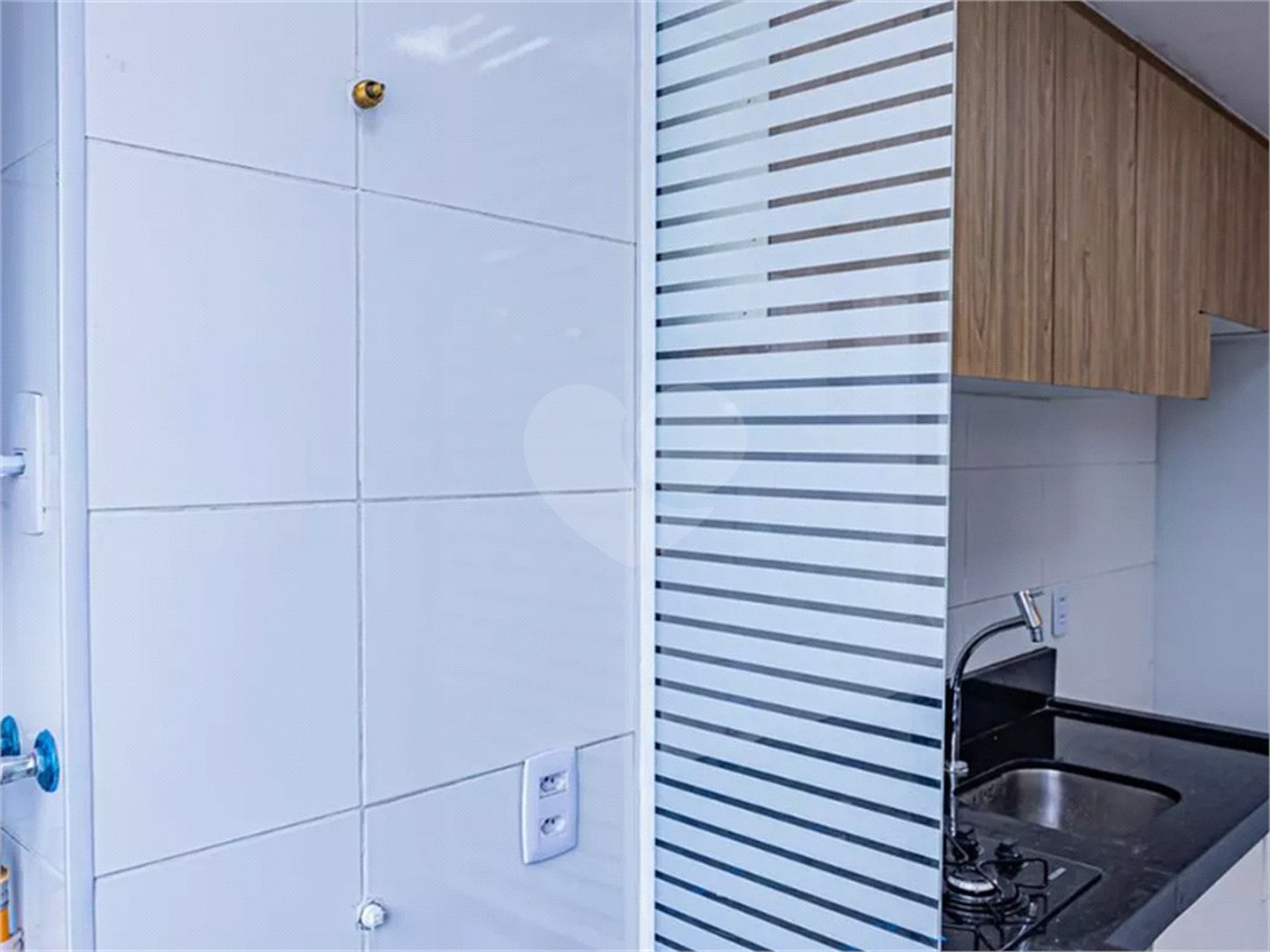 Apartamento à venda com 2 quartos em Jardim Íris, São Paulo, SP