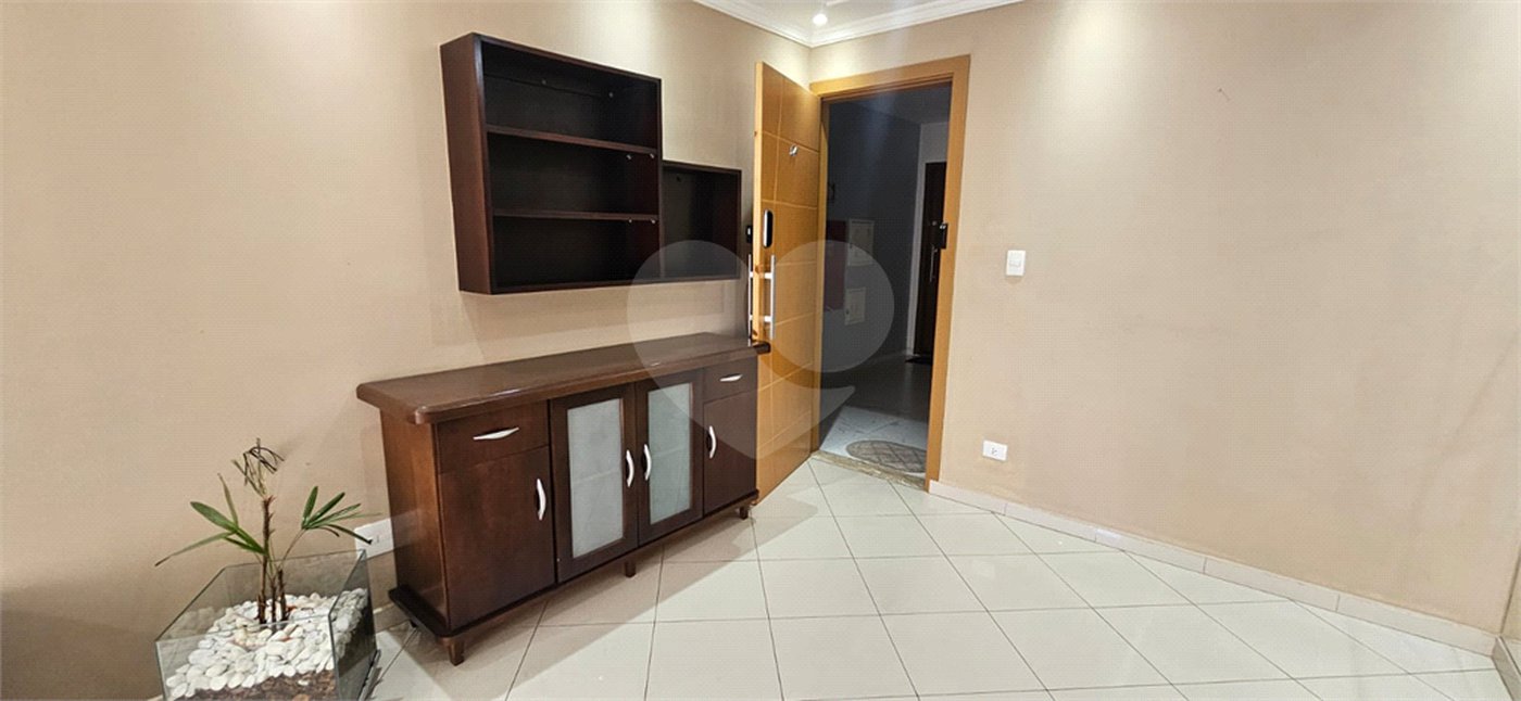 Apartamento à venda com 3 quartos, sendo 1 suíte, em Mandaqui, São Paulo, SP