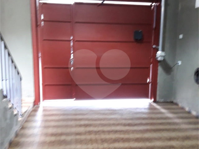 Casa à venda com 2 quartos em Freguesia do Ó, São Paulo, SP