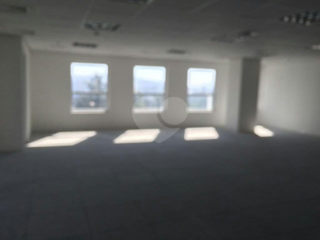 Sala para alugar em Alphaville Centro Industrial e Empresarial/alphaville., Barueri, SP