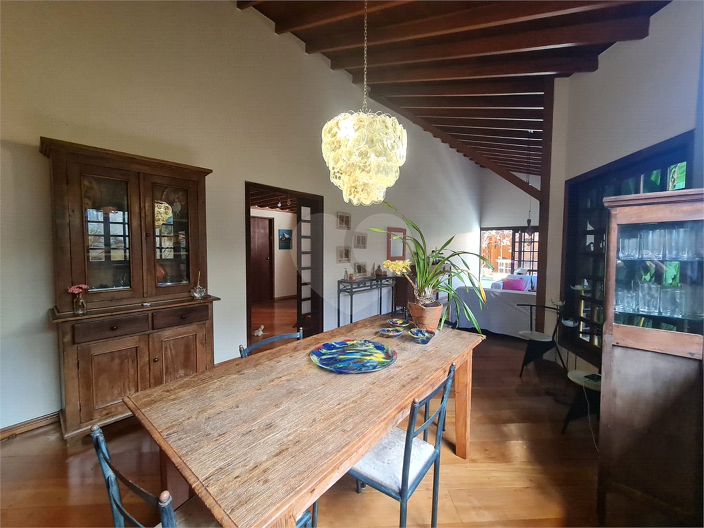 Casa Térrea à venda com 4 quartos, sendo 2 suítes, em Interlagos, São Paulo, SP