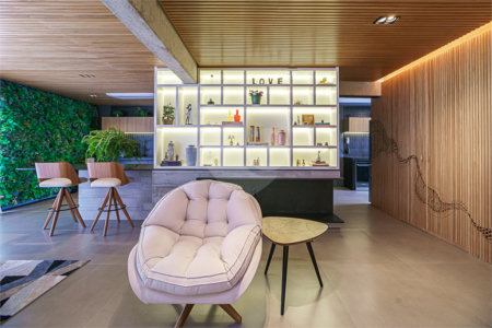 Apartamento à venda com 3 suítes em Brooklin, São Paulo, SP