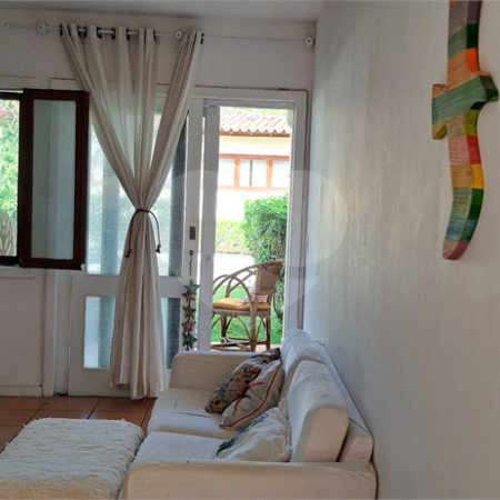 Casa à venda com 2 quartos em Taperapuan, Porto Seguro, BA
