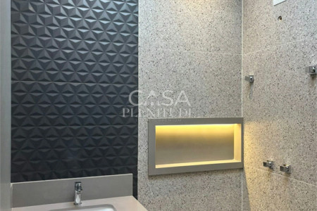 Casa à venda com 2 quartos, sendo 1 suíte,  em Jardim Residencial Villagio Wanel, Sorocaba, SP