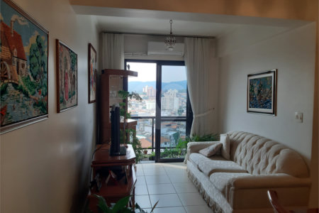 Apartamento à venda com 3 quartos, sendo 1 suíte, em Água Fria, São Paulo, SP