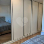 Apartamento à venda com 3 quartos, sendo 1 suíte,  no Centro, São Bernardo do Campo, SP