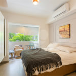Apartamento à venda ou para alugar com 1 quarto em Vila Madalena, São Paulo, SP