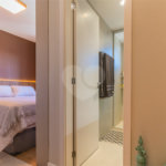 Apartamento à venda com 2 quartos, sendo 1 suíte, em Chácara Santo Antônio (zona Sul), São Paulo, SP
