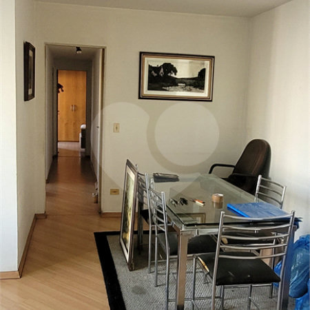 Apartamento à venda com 4 quartos, sendo 1 suíte, em Sumaré, São Paulo, SP