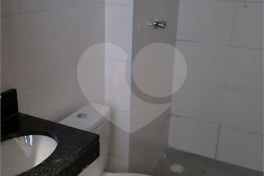 Apartamento à venda com 2 quartos, sendo 1 suíte,  em Tucuruvi, São Paulo, SP