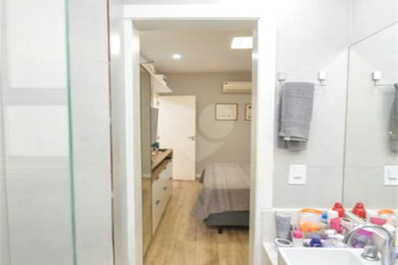 Apartamento à venda com 3 quartos em Tijuca, Rio de Janeiro, RJ