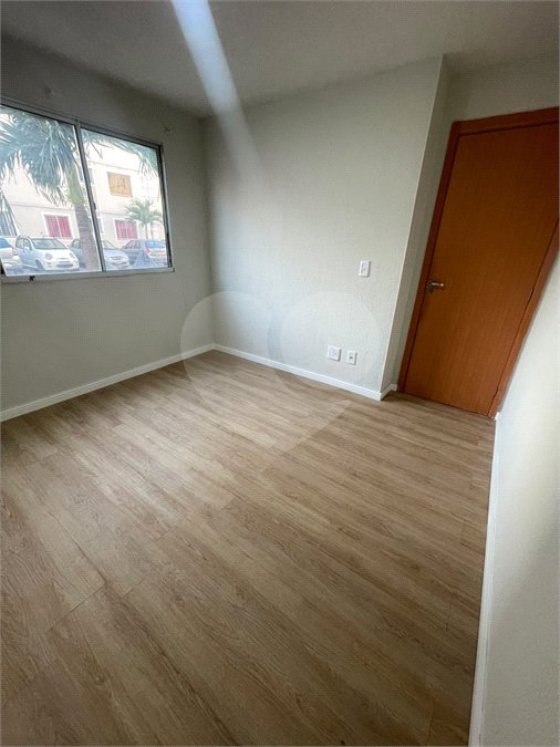 Apartamento à venda com 2 quartos em Cosmos, Rio de Janeiro, RJ