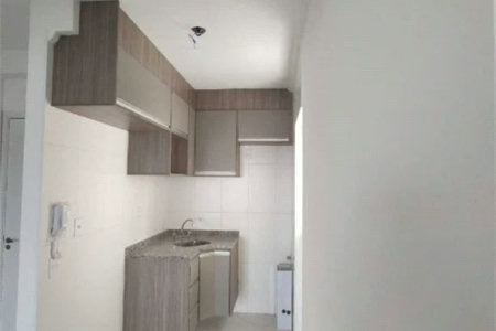 Apartamento à venda com 2 suítes em Jardim Ampliação, São Paulo, SP