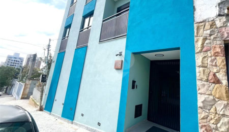 Apartamento à venda com 2 quartos em Jardim São Paulo(zona Norte), São Paulo, SP