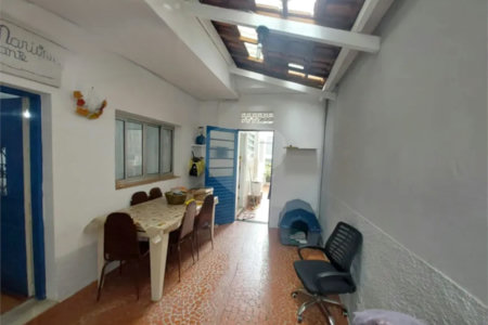 Sobrado à venda com 5 quartos, sendo 1 suíte, em Sumaré, São Paulo, SP