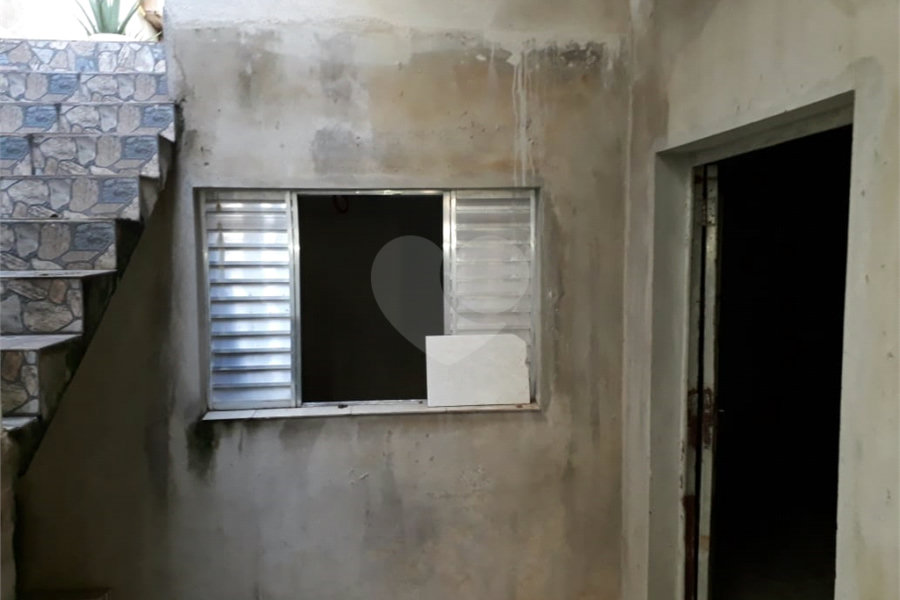 Casa à venda com 3 quartos em Vila Maria, São Paulo, SP