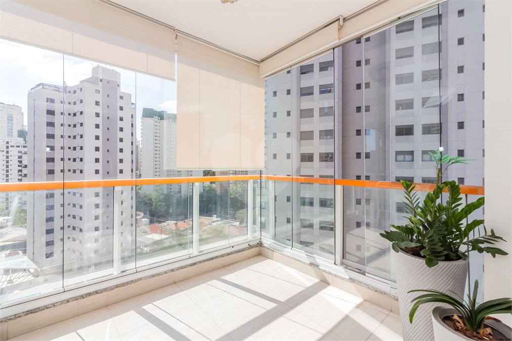 Apartamento à venda com 1 suíte em Jardim Vila Mariana, São Paulo, SP