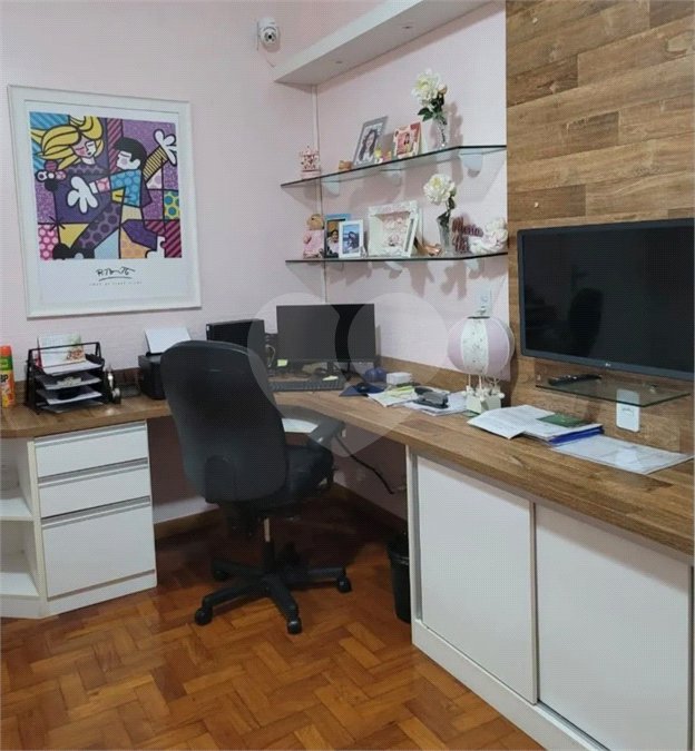 Apartamento à venda com 3 quartos, sendo 1 suíte,  em Tijuca, Rio de Janeiro, RJ