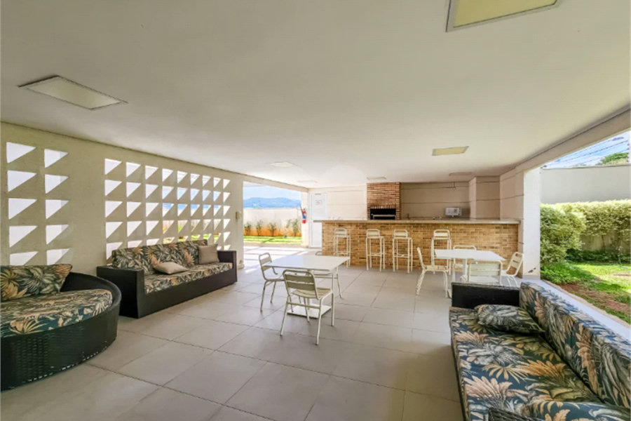 Apartamento à venda com 4 quartos, sendo 3 suítes, em Jardim Cidade Pirituba, São Paulo, SP