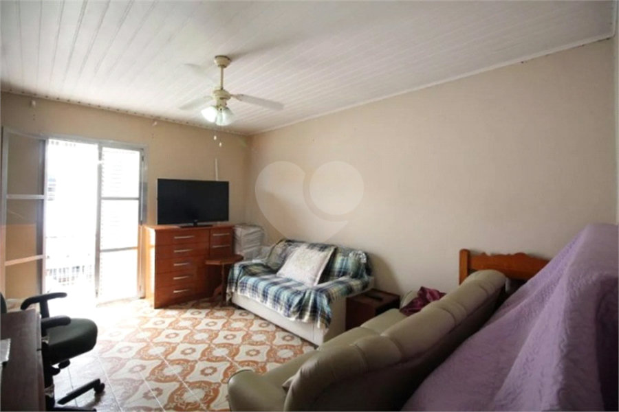 Sobrado à venda com 3 quartos em Limão, São Paulo, SP
