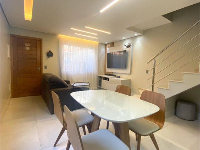 Sobrado à venda com 3 quartos, sendo 1 suíte,  em Tucuruvi, São Paulo, SP