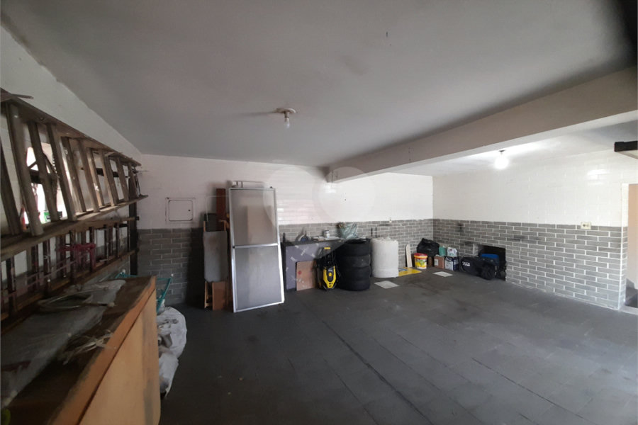 Sobrado à venda com 3 quartos, sendo 2 suítes, em Tucuruvi, São Paulo, SP