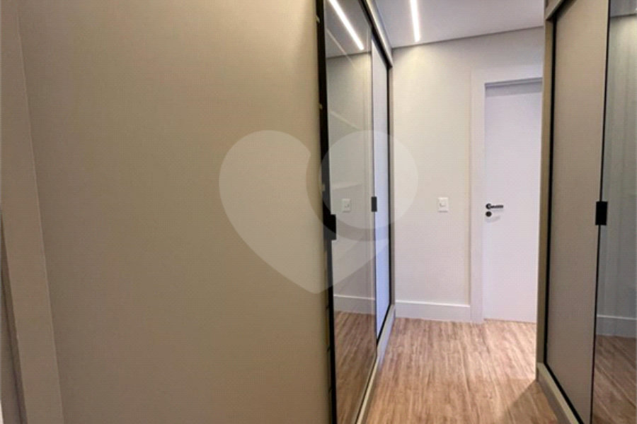 Apartamento à venda com 4 suítes em Santana, São Paulo, SP
