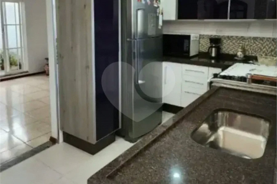 Casa Térrea com 3 Quartos à venda, 220m² - Jardim Líbano