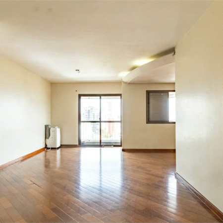 Apartamento à venda com 3 quartos, sendo 1 suíte, em Sumarezinho, São Paulo, SP