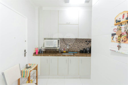 Apartamento à venda com 2 quartos em Vila Isabel, Rio de Janeiro, RJ