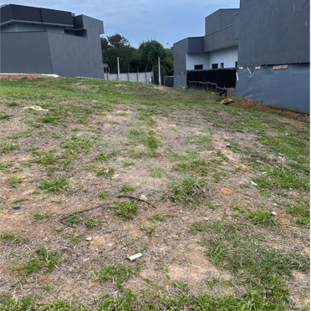 Terreno à venda no condomínio Jardim Laguna, Indaiatuba - SP