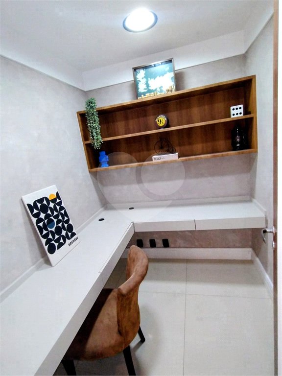 Apartamento à venda com 3 suítes em Vila Nova Socorro, Mogi das Cruzes, SP