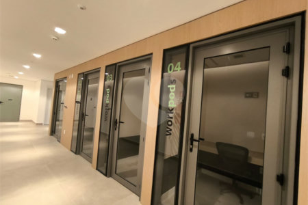 Apartamento para alugar com 2 suítes em Pinheiros, São Paulo, SP